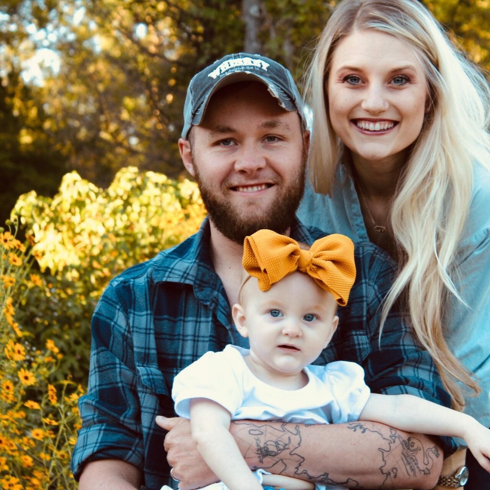 Meet your Posher, William